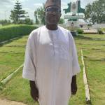 Auwal Salihu Profile Picture